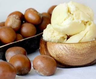 Shea Lavender Body & Hand Butter (4oz) - Image 3