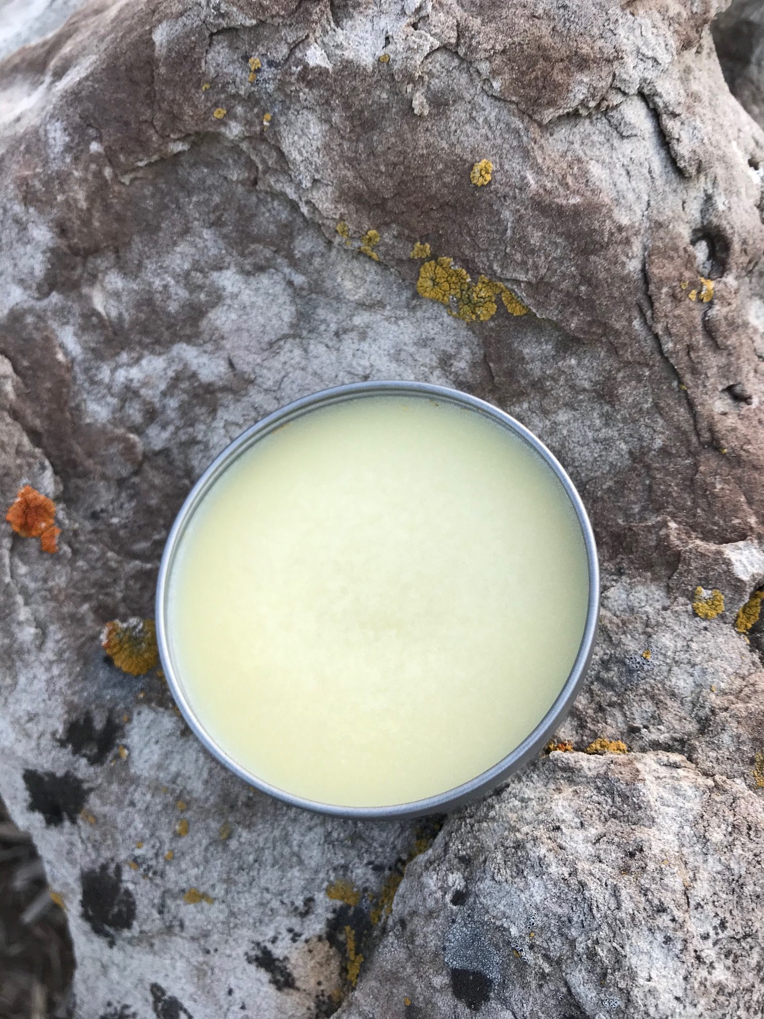 Shea Lavender Body & Hand Butter (4oz) - Image 4