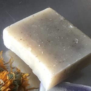 Handmade Hemp Shampoo Bar