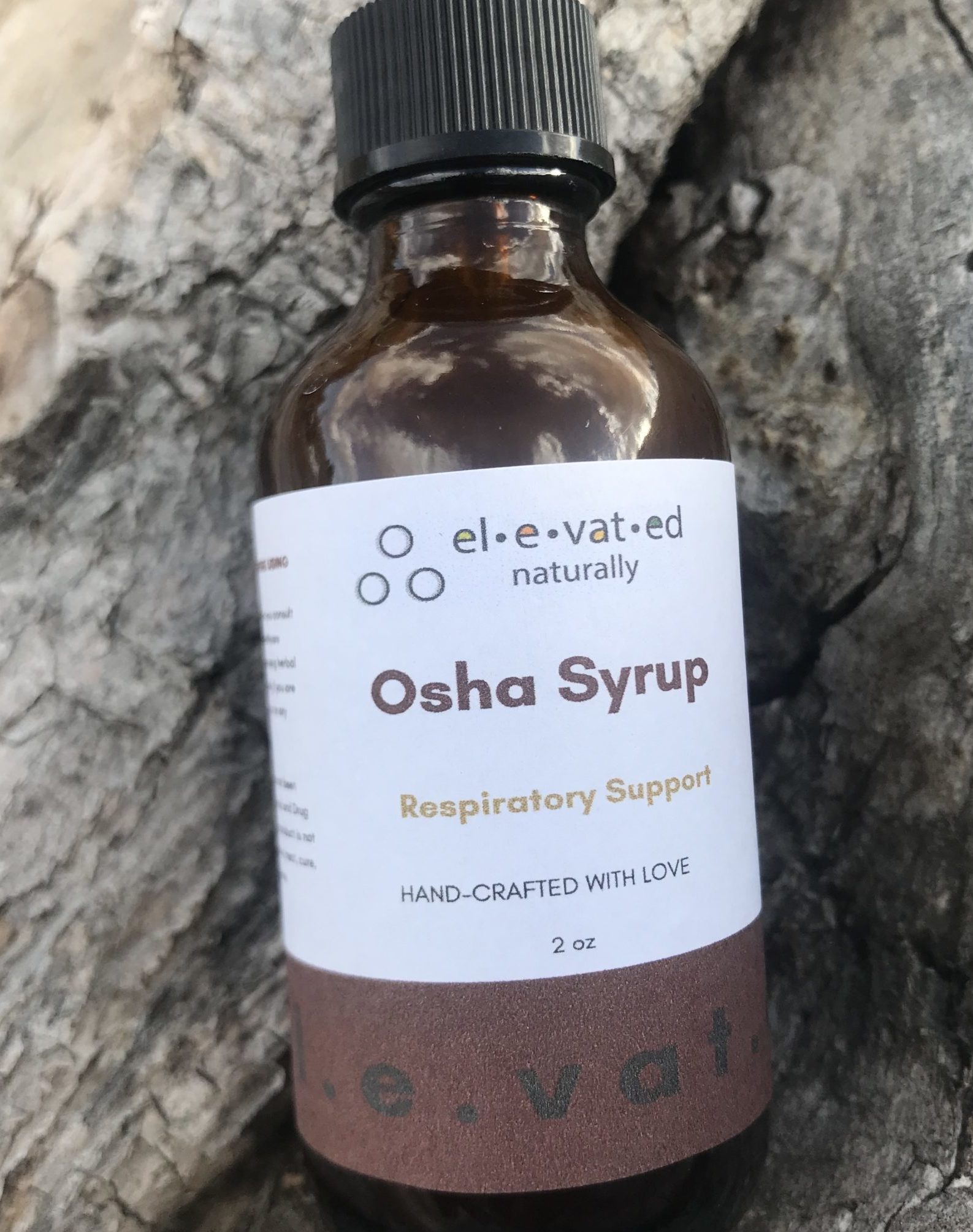 Osha Syrup - Image 2