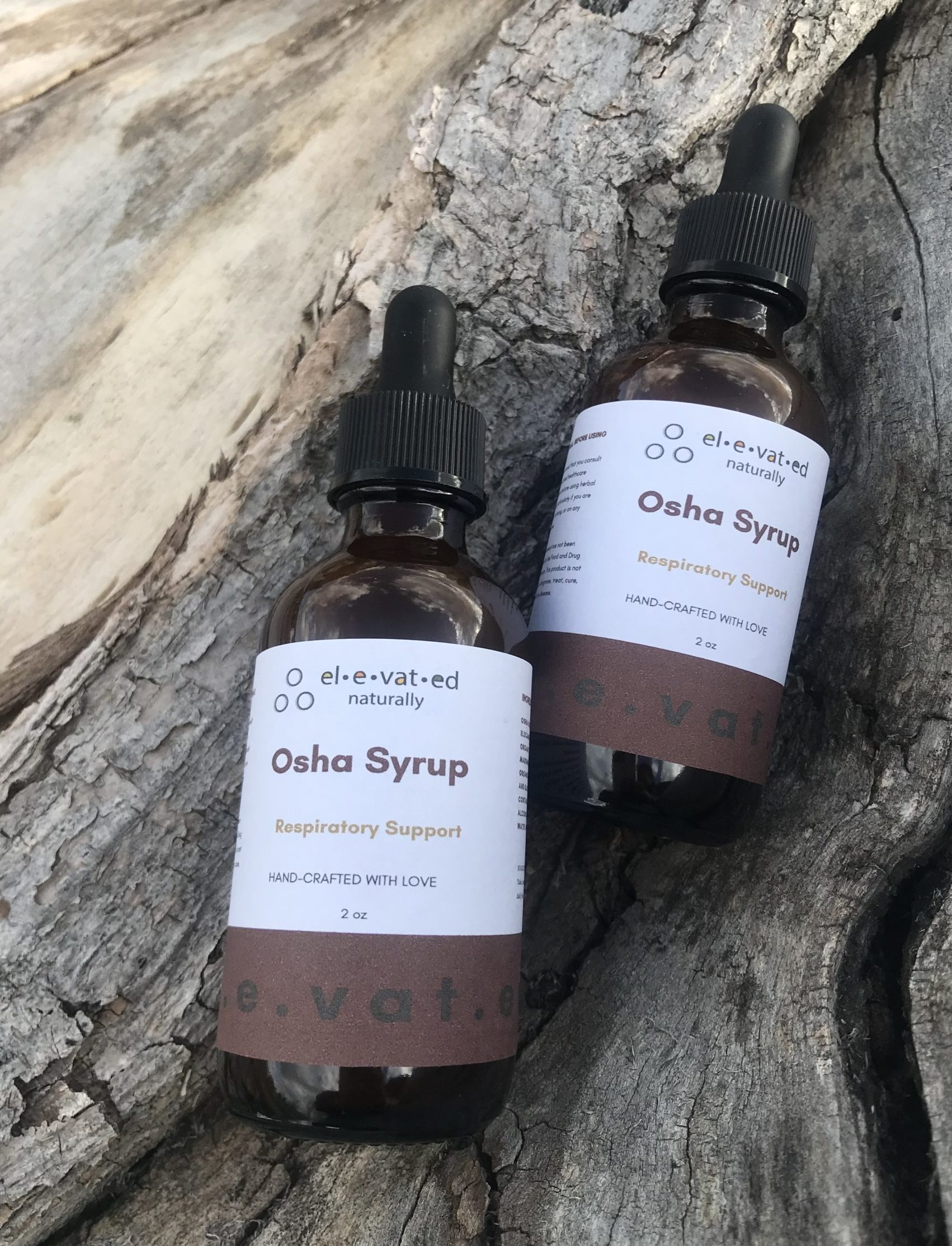 Osha Syrup - Image 4